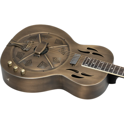 Ortega RRG60E - Antique Brushed