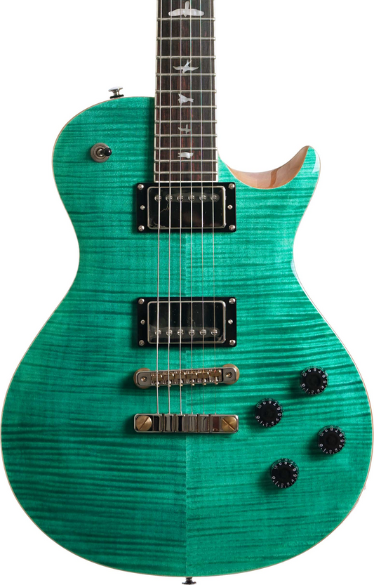 PRS SE McCarty 594 Singlecut - Turquoise