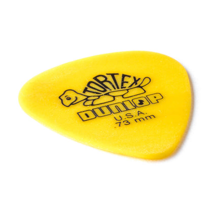 Dunlop Tortex Standard Pick .73mm