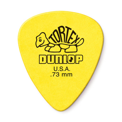 Dunlop Tortex Standard Pick .73mm