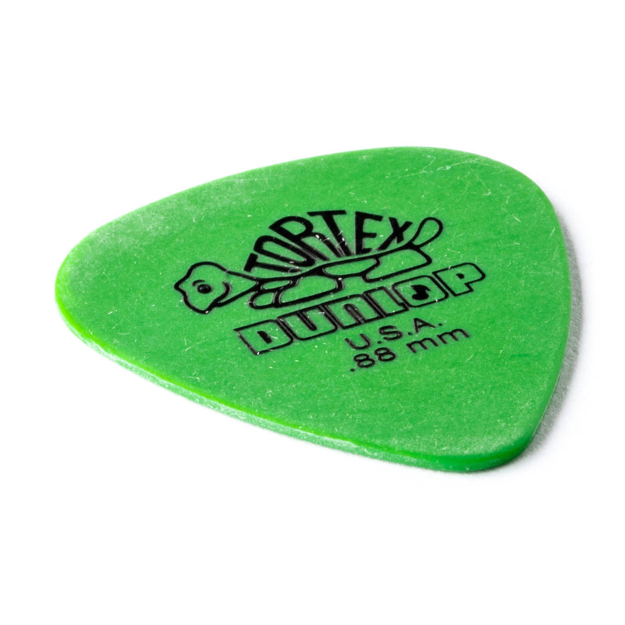 Dunlop Tortex Standard Pick .88mm