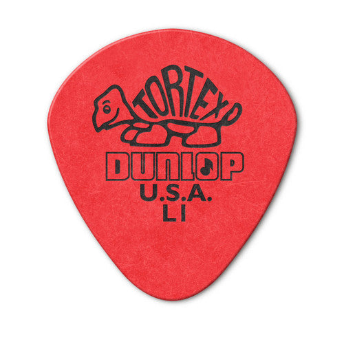 Dunlop Tortex Jazz I - Light