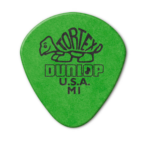 Dunlop Tortex Jazz I - Medium