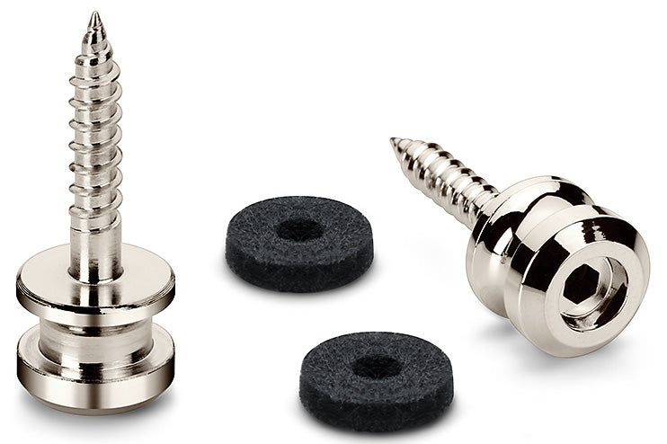 Schaller S-Lock End Pins (Pair)