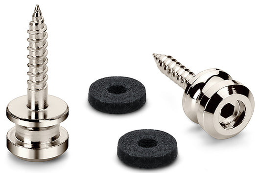 Schaller S-Lock End Pins (Pair)
