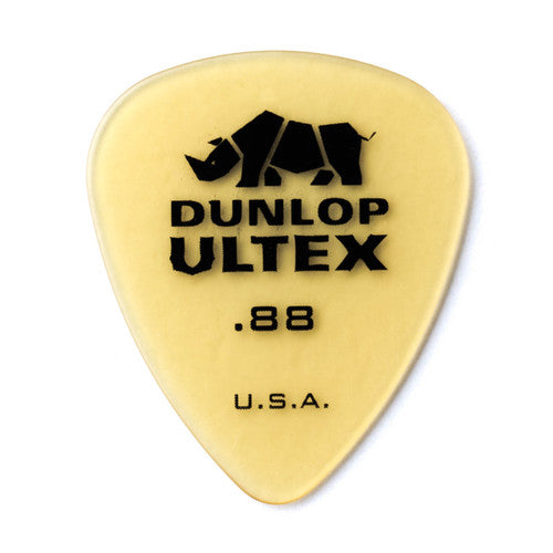 Dunlop Ultex Standard 0.88mm