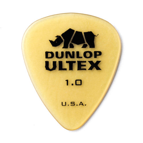 Dunlop Ultex Standard 1.0mm