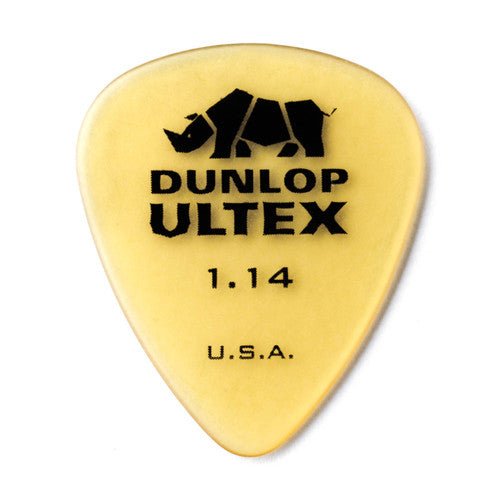 Dunlop Ultex Standard 1.14mm