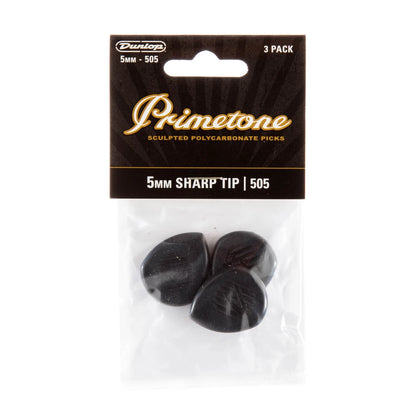 Dunlop Primetone Classic Sharp Tip Pick - 5.0mm