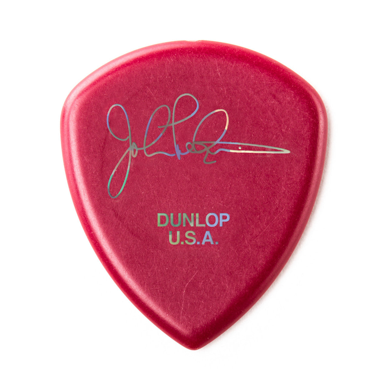 Dunlop Flow Pick Customs - John Petrucci 2.0mm - 3-Pack