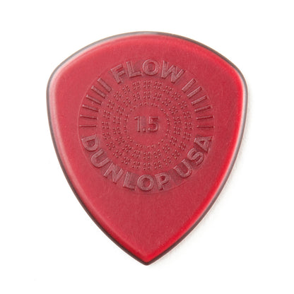 Dunlop Flow Picks - 6-Pack