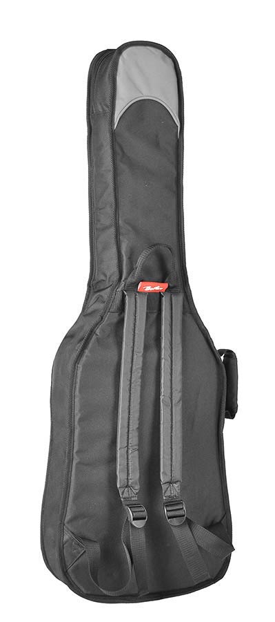 Boston Super Packer Gig Bag - Electric