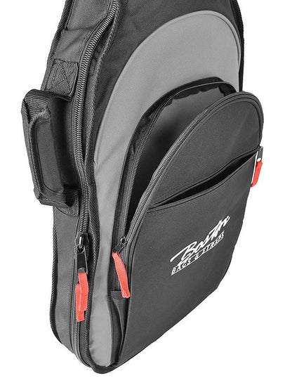 Boston Super Packer Gig Bag - Electric