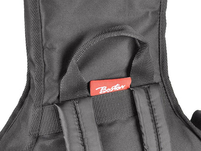 Boston Super Packer Gig Bag - Electric