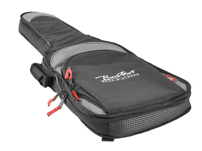 Boston Super Packer Gig Bag - Electric