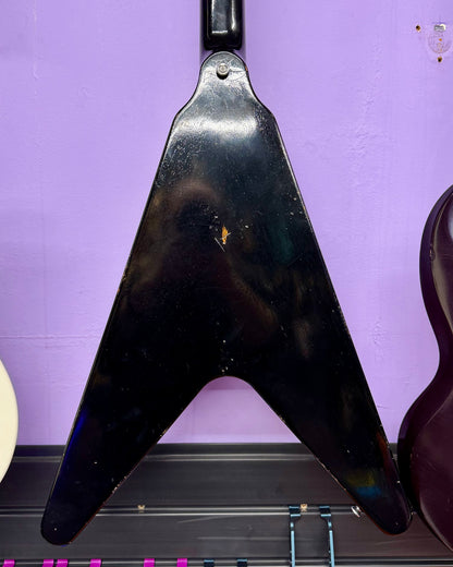 Maybach Jetwing - Black