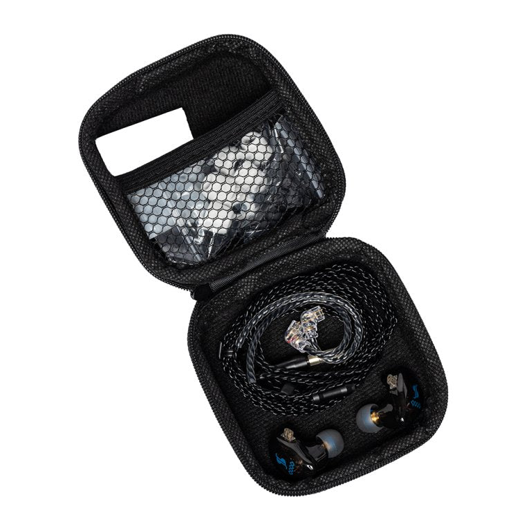 Stagg SPM-235 BK Headphones - Black