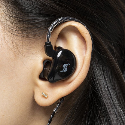 Stagg SPM-235 BK Headphones - Black