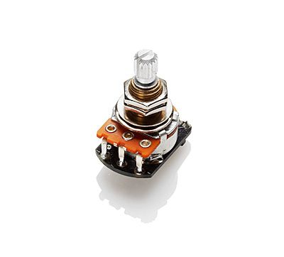 EMG 25K Split Volume (Solderless)