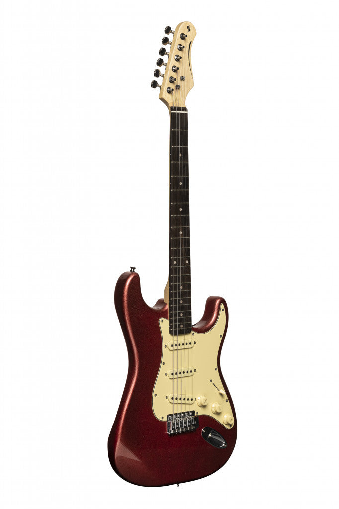 Stagg Standard 30-Series S-Type