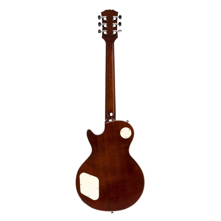 Stagg L Series Standard - Violin burst