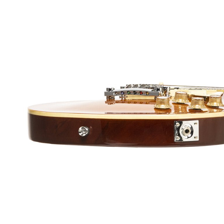 Stagg L Series Standard - Violin burst