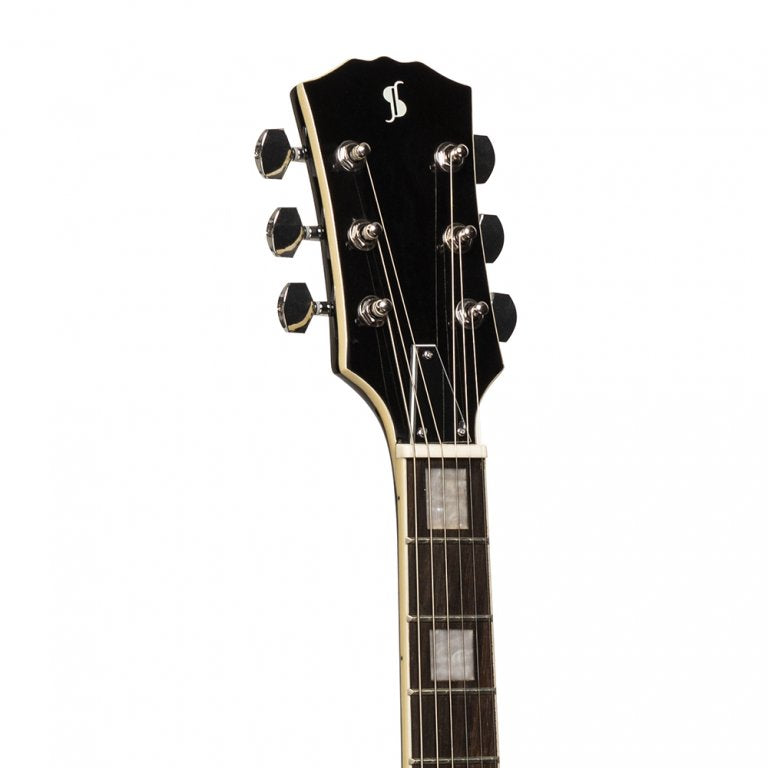 Stagg L Series Standard - Black