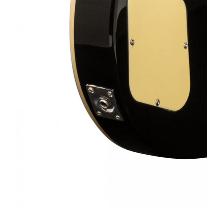 Stagg L Series Standard - Black