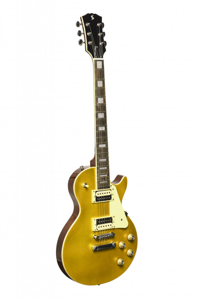 Stagg L Series Standard - Gold