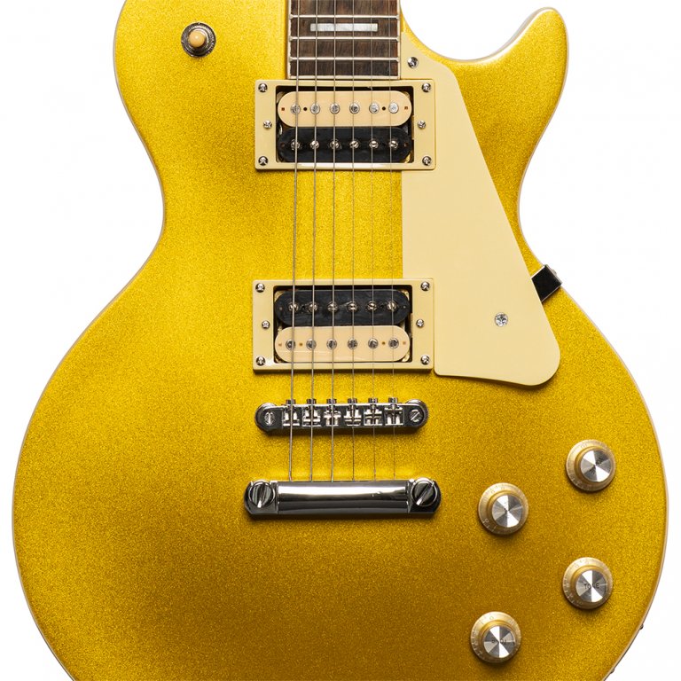 Stagg L Series Standard - Gold
