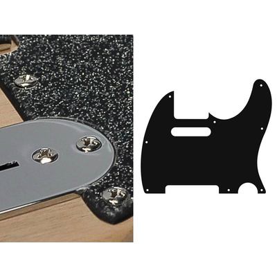 Pickguard - T-Style, 2-Ply