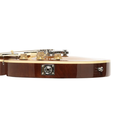 Stagg L Series Standard Left Handed - Vintage Sunburst