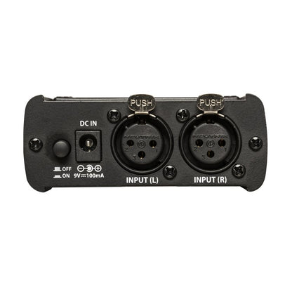 Stagg Wired IEM Amplifier