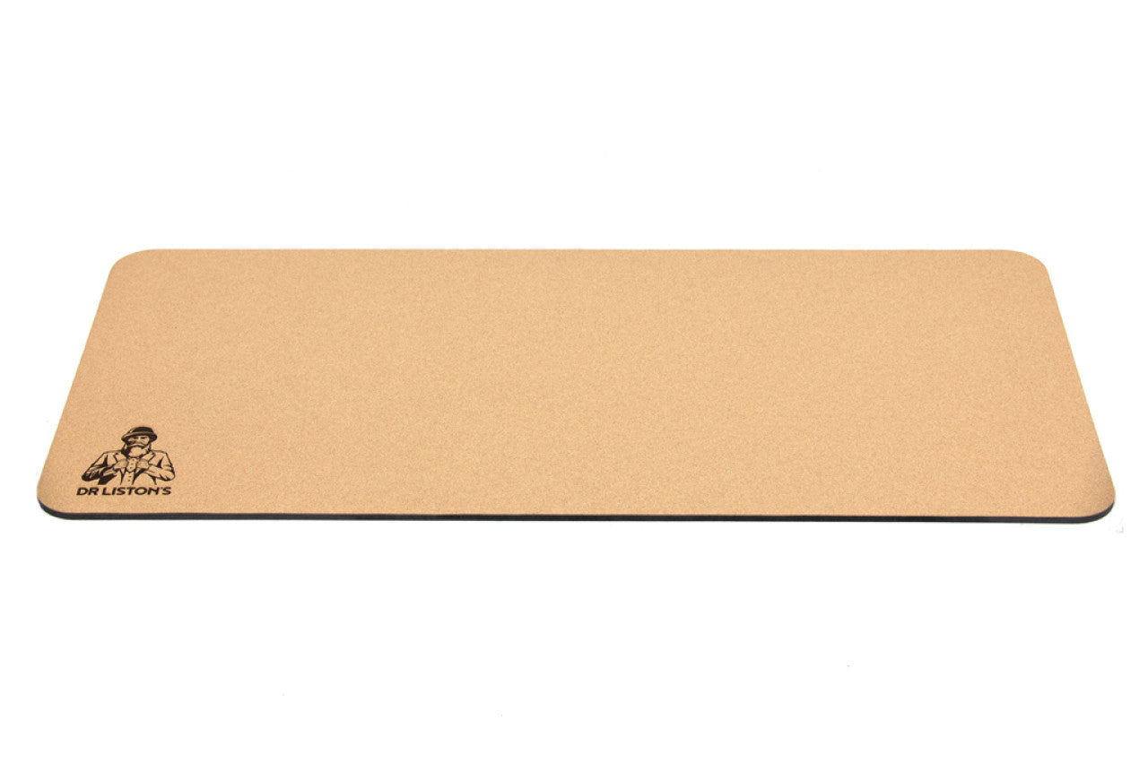 Dr. Liston's Supreme Guitar Mat