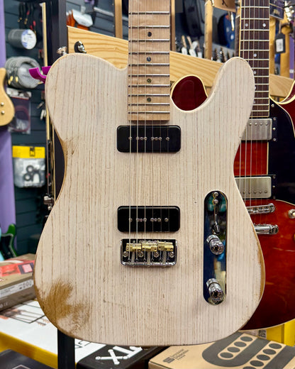 Moore Guitars Timothy #018