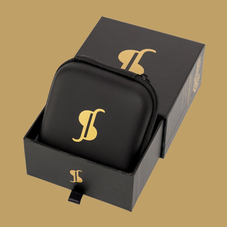 Stagg SPM-435 GD Headphones