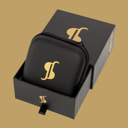 Stagg SPM-435 GD Headphones