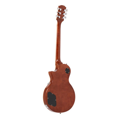 Stagg L-Series Standard - Shoreline Blue