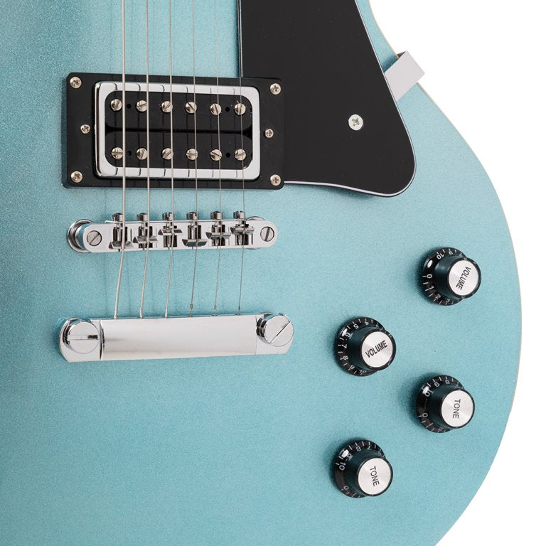Stagg L-Series Standard - Shoreline Blue