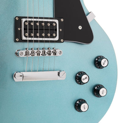 Stagg L-Series Standard - Shoreline Blue