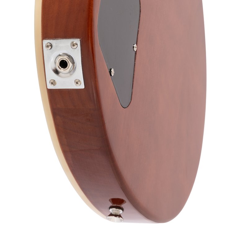 Stagg L-Series Standard - Shoreline Blue