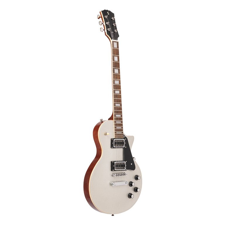 Stagg L-Series Standard - Silver Top