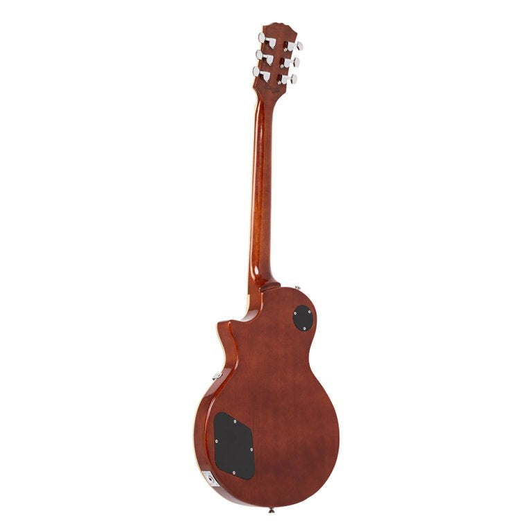 Stagg L-Series Standard - Silver Top