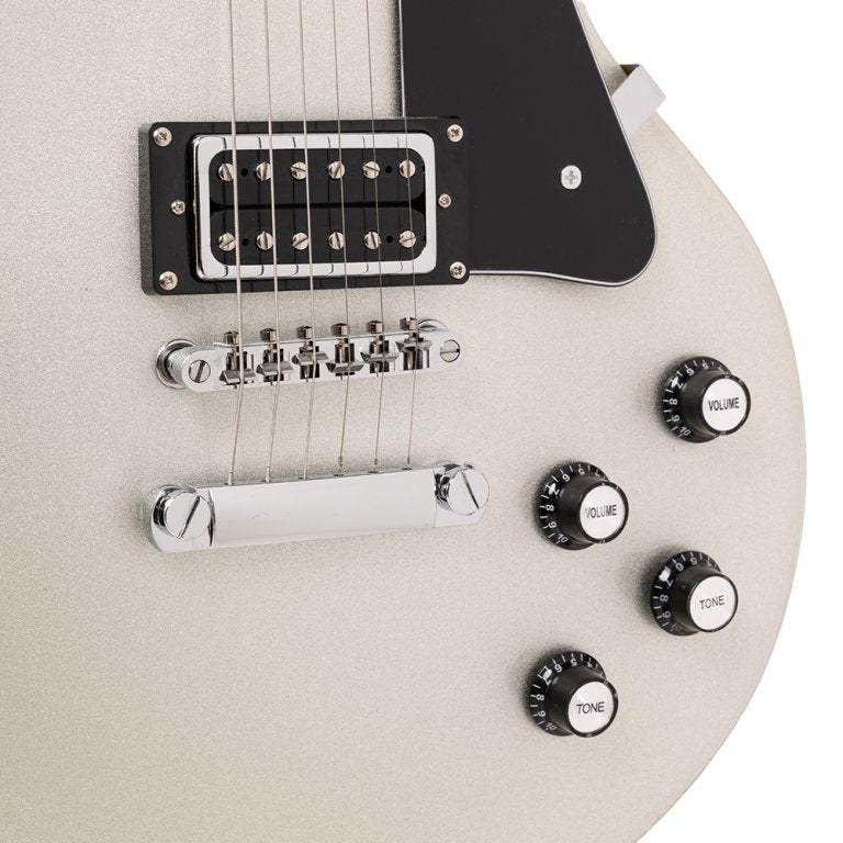 Stagg L-Series Standard - Silver Top