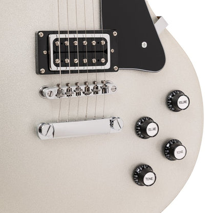 Stagg L-Series Standard - Silver Top