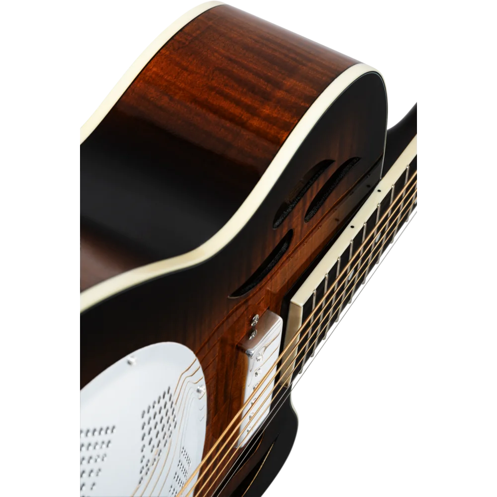 Ortega RRG50CE-SSB - Sunset Burst