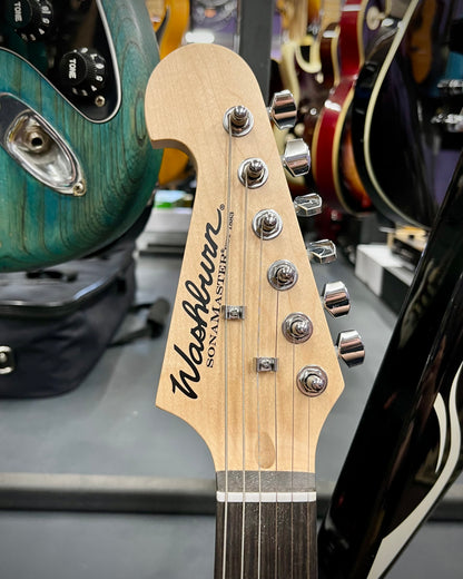 Washburn Sonamaster Standard - Tobacco Sunburst