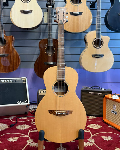 Faith Mercury Naked Parlour - Natural