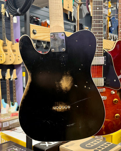 Moore Guitars Timothy DB #024
