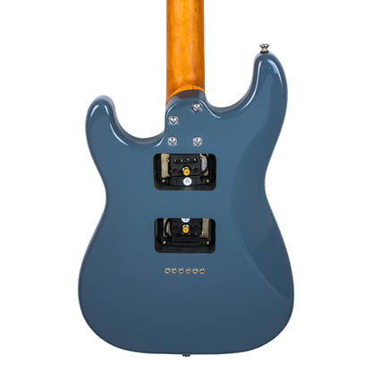 Cream T LT Polaris w/ Cream T Pickups - Battleship Grey